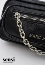 کیف MARC JACOBS چرم