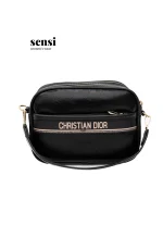 کیف مستطیل christian dior چرم