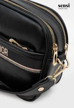 کیف مستطیل christian dior چرم