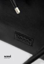 کیف چرم ecco