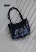 کیف چرم دستی MARC JACOBS