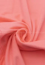 تاپ دوبند ساده رنگی بزرگ کد1001226