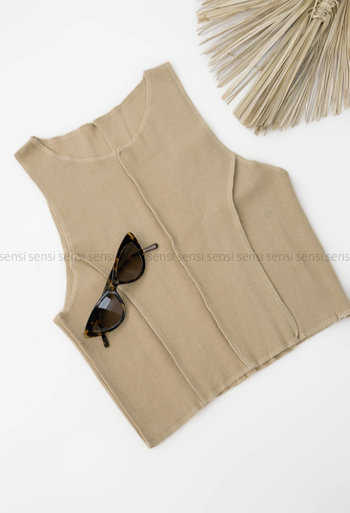تاپ کبریتی کشی حلقه ای کثیف دوزی