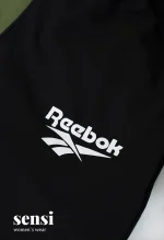 ست دورس و جاگر REEBOKچاپی 2نخ پنبه