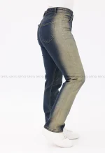 شلوار جین راسته