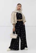 اورال شلواری کمر بندی