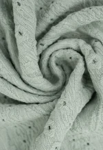 تاپ آستین گیپور