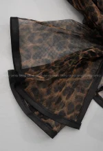 ست سه تیکه کت و دامن وشال کد1002078