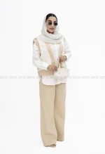 ست وست شومیز شلوار