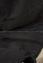 شلوار جین مام کد1001109