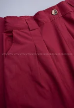 کت کراپ شلوار کد1001859