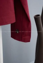 کت کراپ شلوار کد1001859