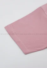 تیشرت باکسی ساده کد1002558