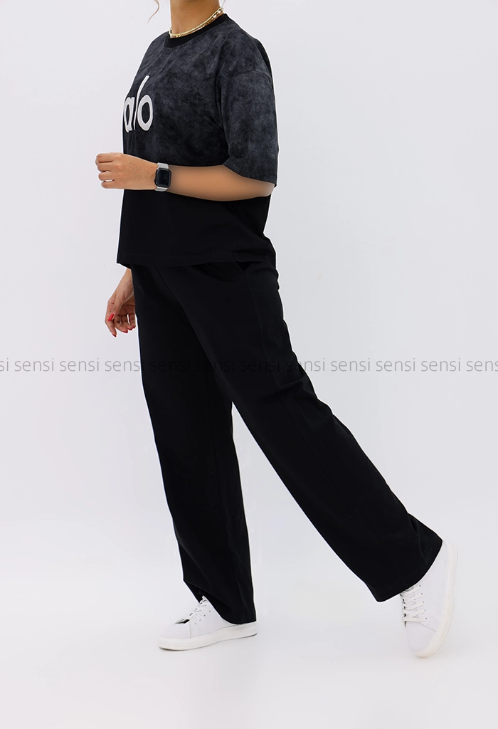 تیشرت شلوارباکسیalo