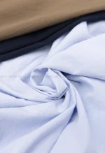 دامن لینن ساده کد1002592