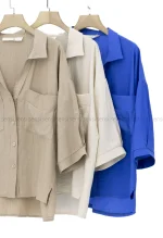 شومیز NRکد1002566
