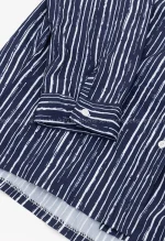 شومیز perry zebra