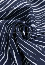 شومیز perry zebra