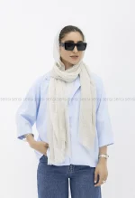 شومیز رنگی آرمانی کد1002550