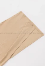 ماکسی یقه دلبری