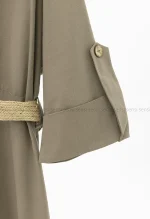 کفتان زارا کد1002417