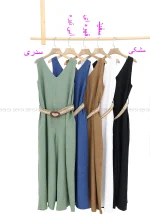 اورال شلواری صوفیا کد1002783