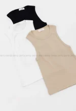 تاپ کبریتی کشی حلقه ای کد1002700