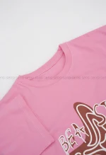 تیشرت beastarچاپی