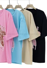 تیشرت beastarچاپی کد1002718