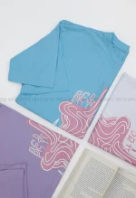 تیشرت beastarچاپی کد1002718