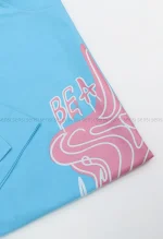 تیشرت beastarچاپی کد1002718