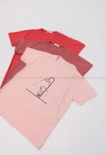تیشرت ایسگاه چاپی کد1002731
