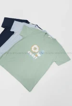 تیشرت ایسگاه چاپی کد1002738