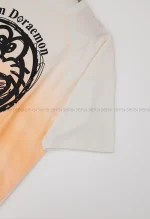 تیشرت باکسی استیکر کد1002762