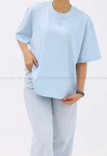 تیشرت باکسی کد1002805