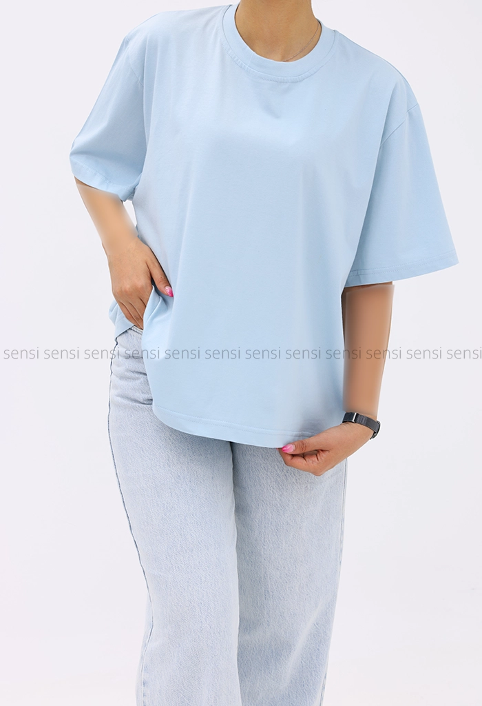 تیشرت باکسی کد1002805