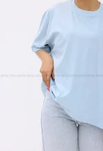 تیشرت باکسی کد1002805