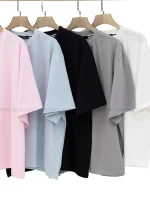 تیشرت باکسی کد1002805