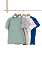تیشرت بغل چاک کد1002665