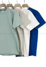 تیشرت بغل چاک کد1002665