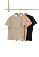 تیشرت بغل چاک کد1002665
