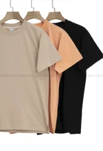 تیشرت بغل چاک کد1002665