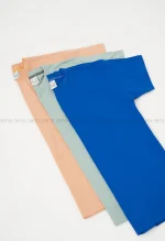 تیشرت بغل چاک کد1002665