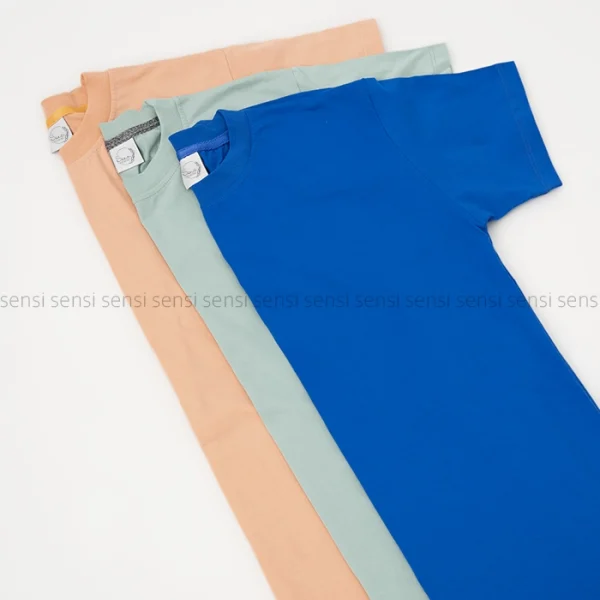 تیشرت بغل چاک کد1002665