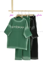 تیشرت شلوارgivenchiکد1002636