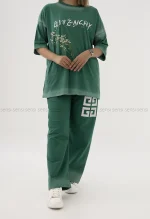 تیشرت شلوارgivenchiکد1002636
