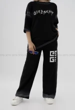 تیشرت شلوارgivenchiکد1002636