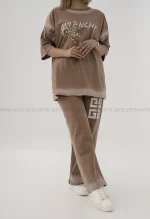 تیشرت شلوارgivenchiکد1002636