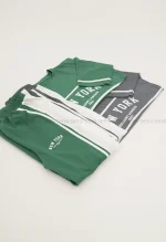 تیشرت شلوارnew yorkکد1002638