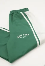 تیشرت شلوارnew yorkکد1002638